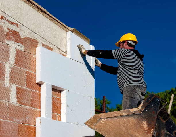Best Insulation Materials and Products in North Liberty, IA