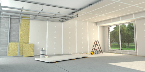 Best Commercial Insulation in North Liberty, IA