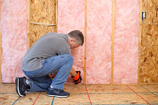 Best Insulation Maintenance and Repair in North Liberty, IA