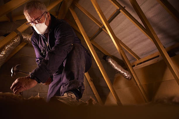 Best Insulation for Specific Applications in North Liberty, IA